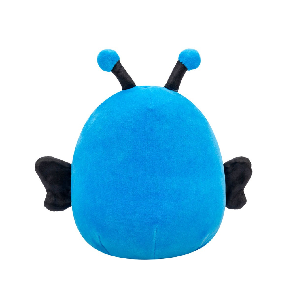 М'яка іграшка Squishmallows Метелик Вейверлі 19 см (SQCR05404) - зображення 4