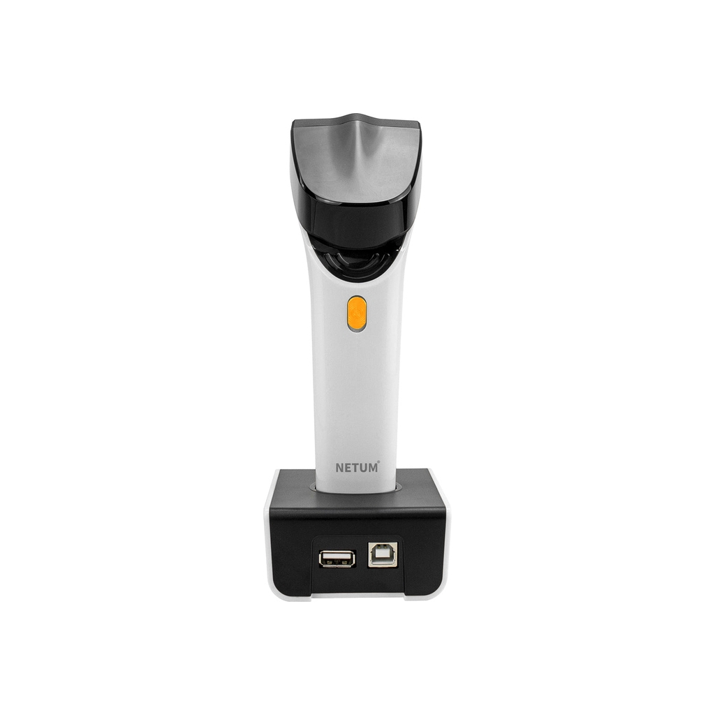 Сканер штрих-коду Netum DS2800 2D, WiFi (DS2800-NT0099) - зображення 2