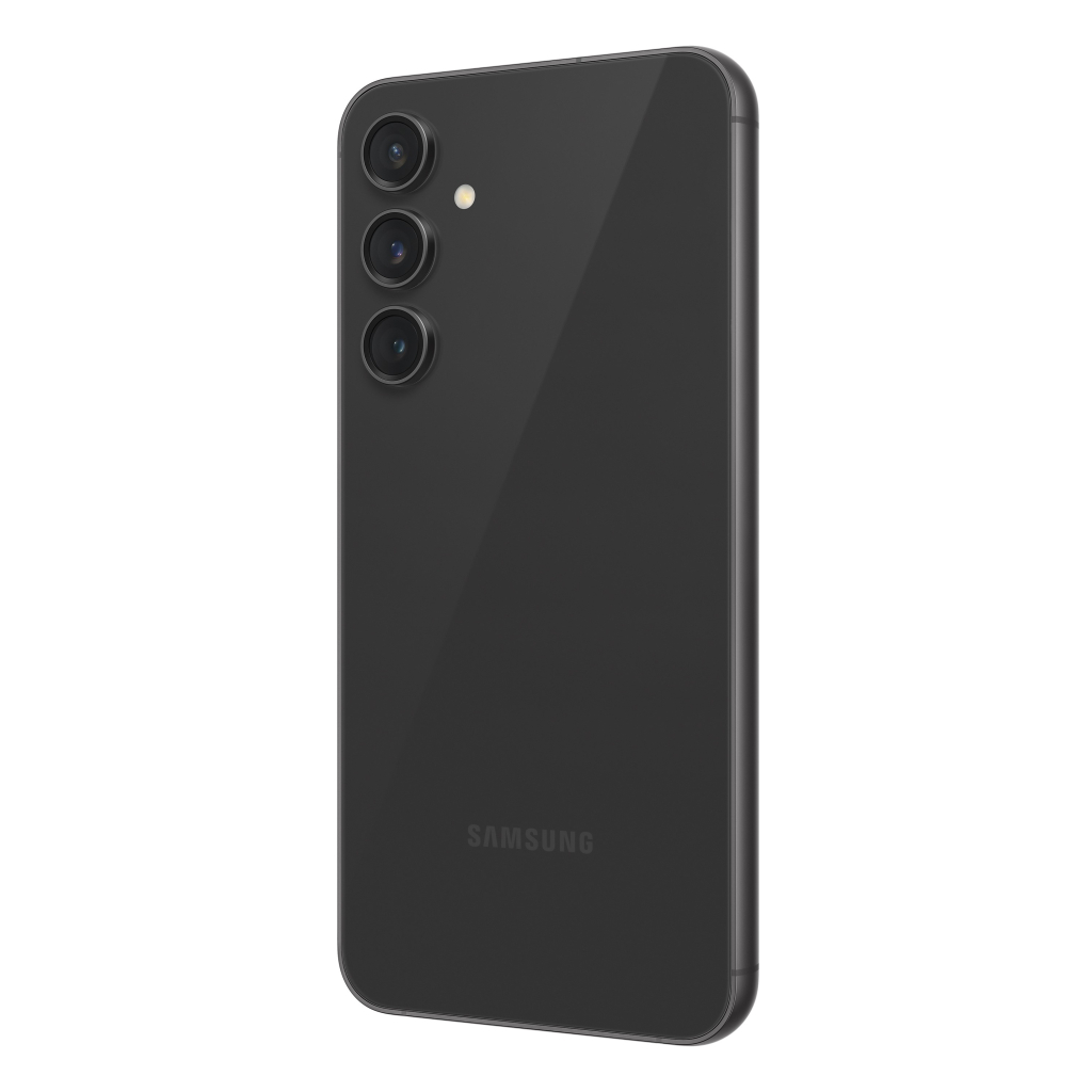 Мобільний телефон Samsung Galaxy S23 FE 8/128Gb Graphite (SM-S711BZADSEK) - зображення 7