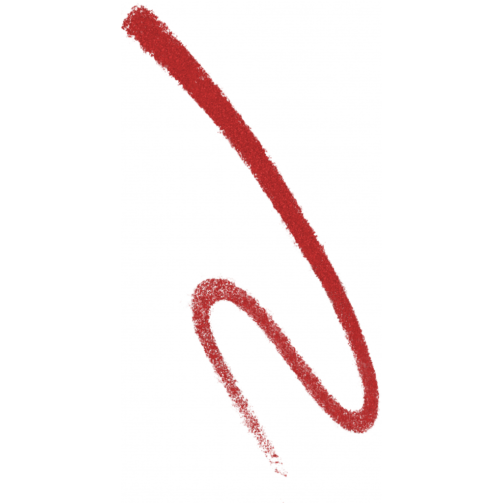 Олівець для губ L'Oreal Paris Color Riche Le Lip Liner 297 - Red Passion (3600523827824) - изображение 4