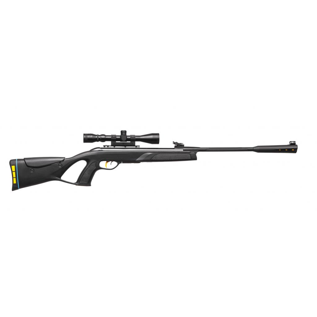 Пневматична гвинтівка Gamo Elite Premium IGT кал.4,5 (61100677) - изображение 1