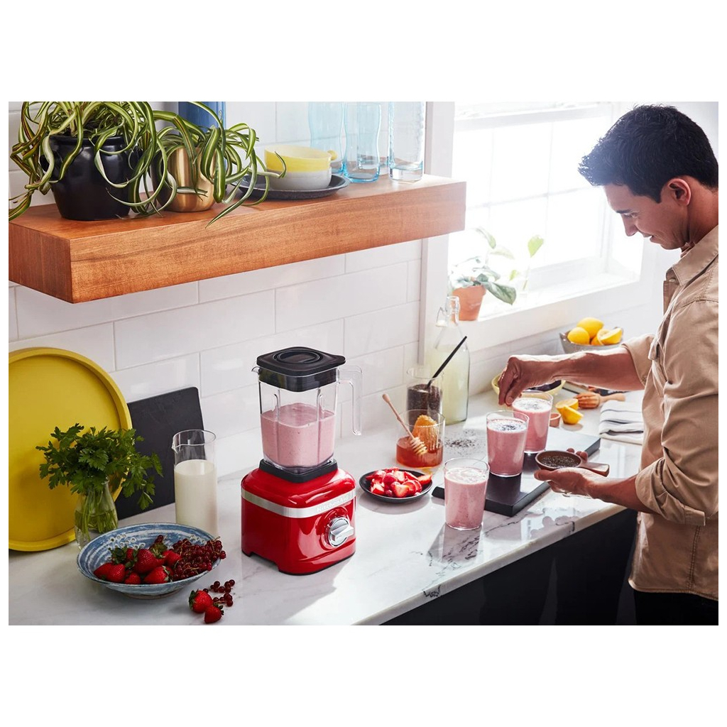 Блендер KitchenAid 5KSB1330EER - зображення 7