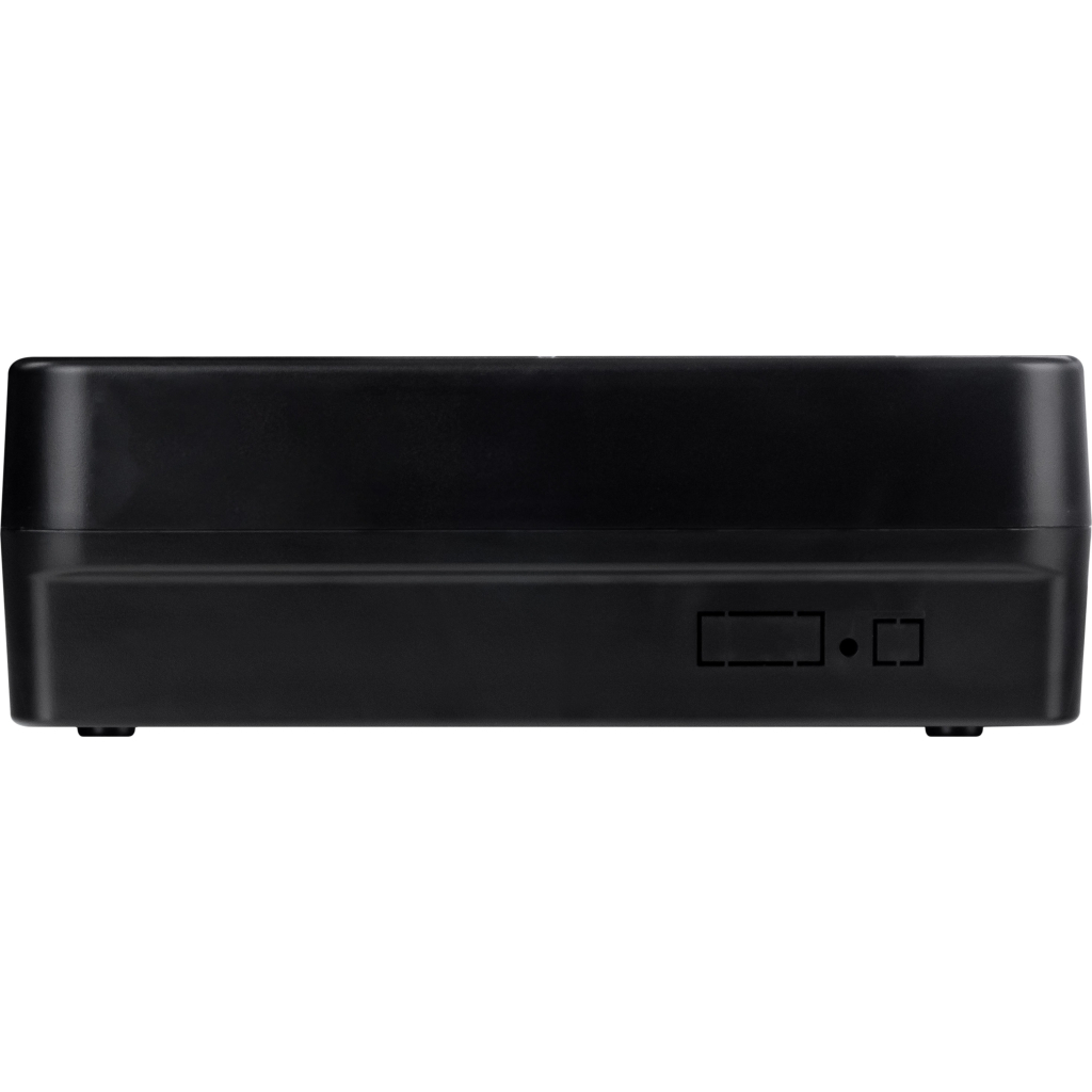 Пристрій безперебійного живлення Prologix 850VA 480W (PLP850VA8LED) - зображення 7