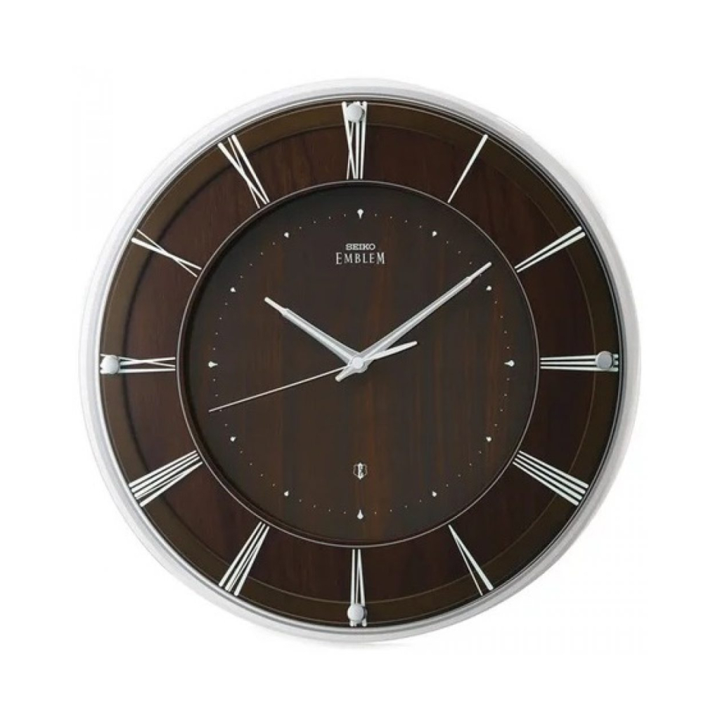 Настінний годинник Seiko AHS558A - зображення 1