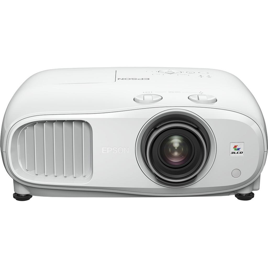 Проектор Epson EH-TW7000 (V11H961040) - зображення 1