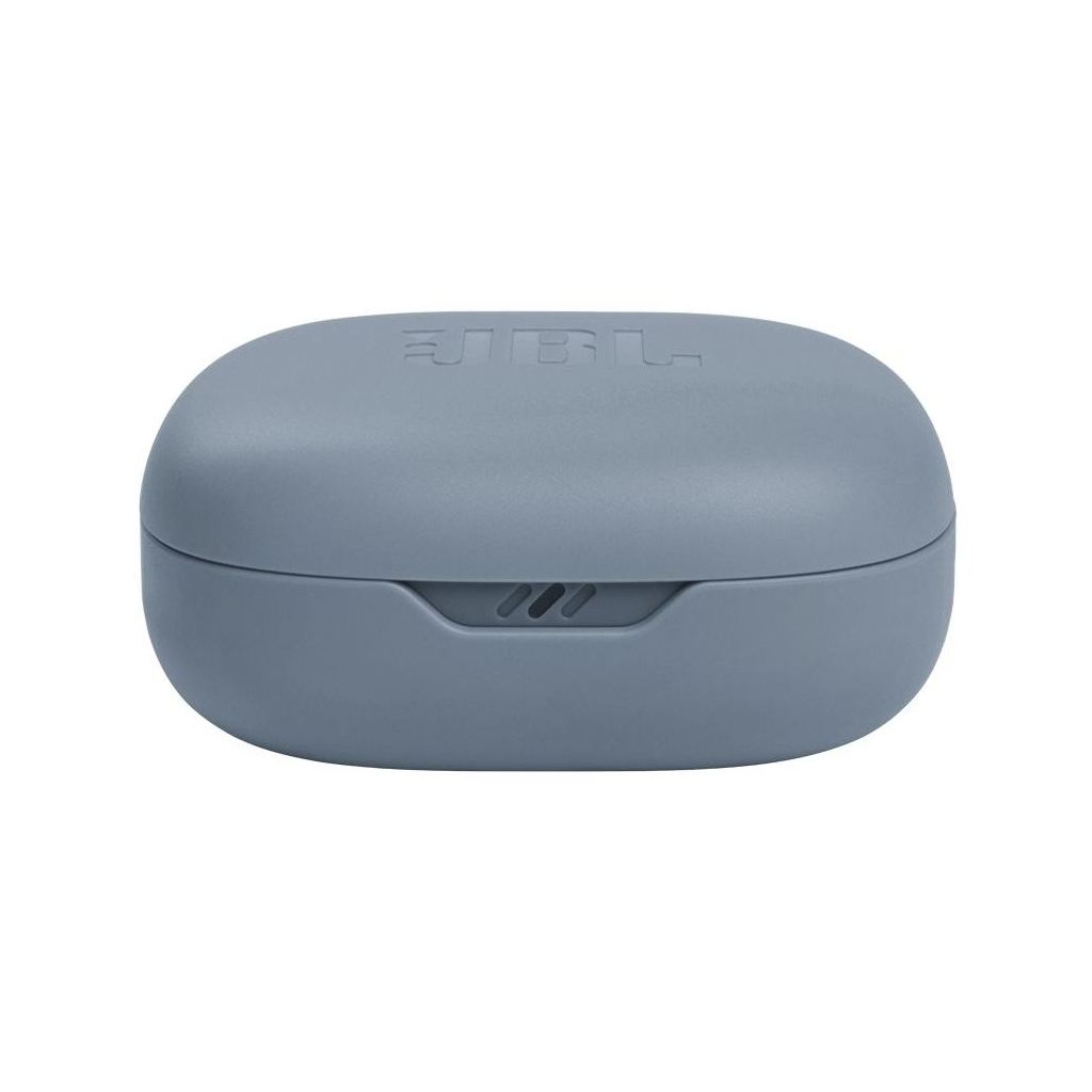 Навушники JBL Vibe 300 TWS Blue (JBLV300TWSBLUEU) - зображення 5