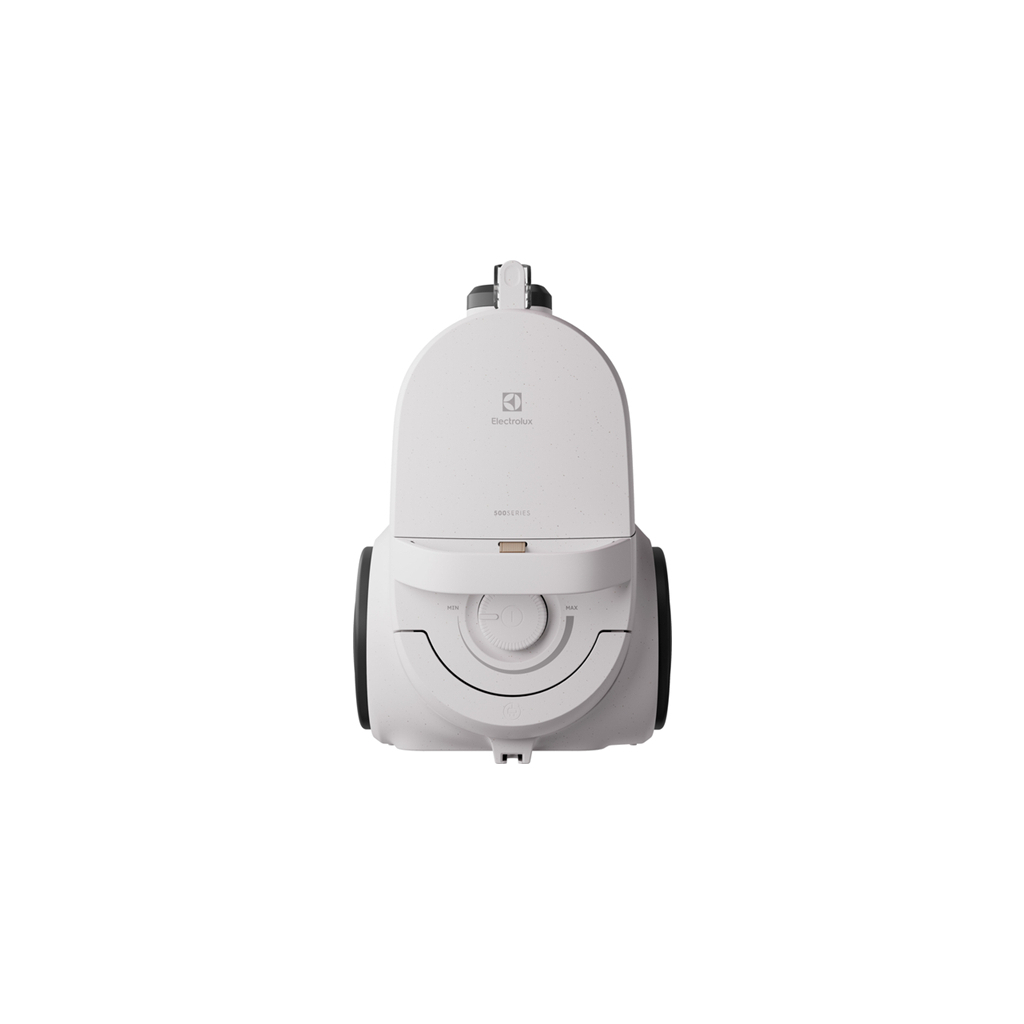 Пилосос Electrolux EL51C2SW - зображення 7