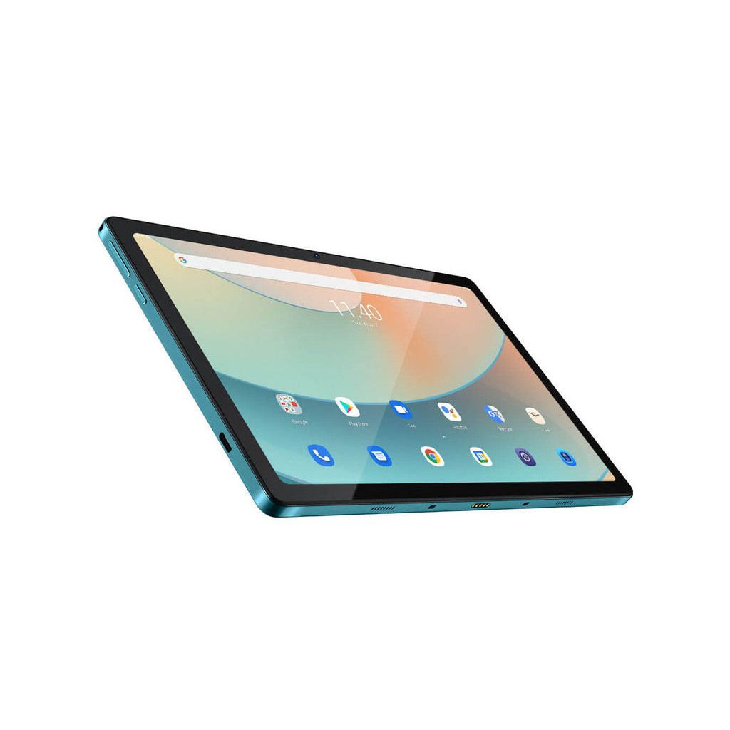 Планшет Blackview Tab 11 10.3" 8GB/128GB 4G Green (6931548308096) - зображення 6