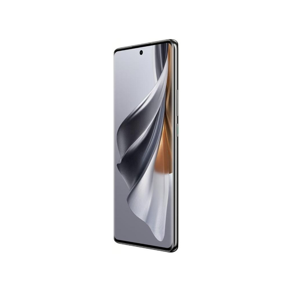 Мобільний телефон Oppo Reno10 Pro 5G 12/256GB Silvery Grey (OFCPH2525_GREY) - зображення 3