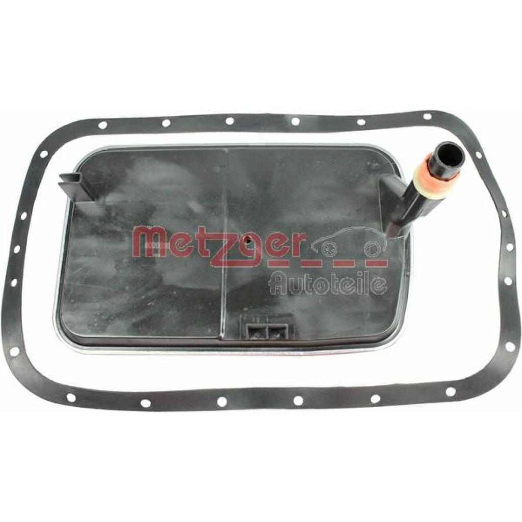 Трансмісійний фільтр Metzger 8020030 - изображение 1
