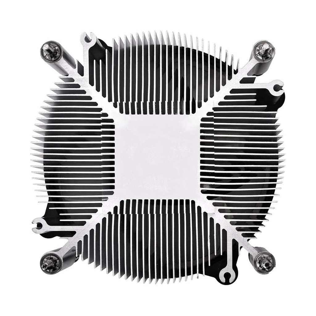 Кулер до процесора ThermalTake Gravity i3 (CL-P094-AL09WT-A) - зображення 4