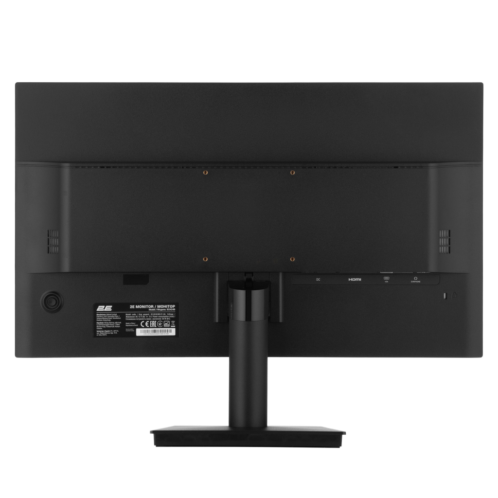 Монітор 2E B2424B (2E-B2424B-01.UA) - зображення 5