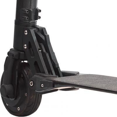 Електросамокат Rover K2 Black - зображення 5