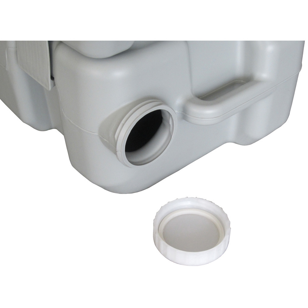 Біотуалет Time Eco TE-1120T (4820211101350) - зображення 9