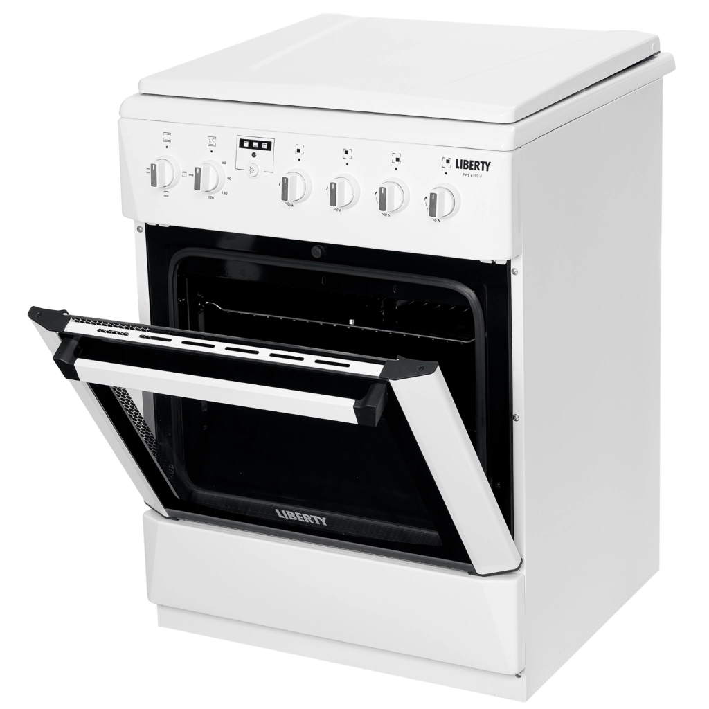 Плита Liberty PWE 6102-F - зображення 3