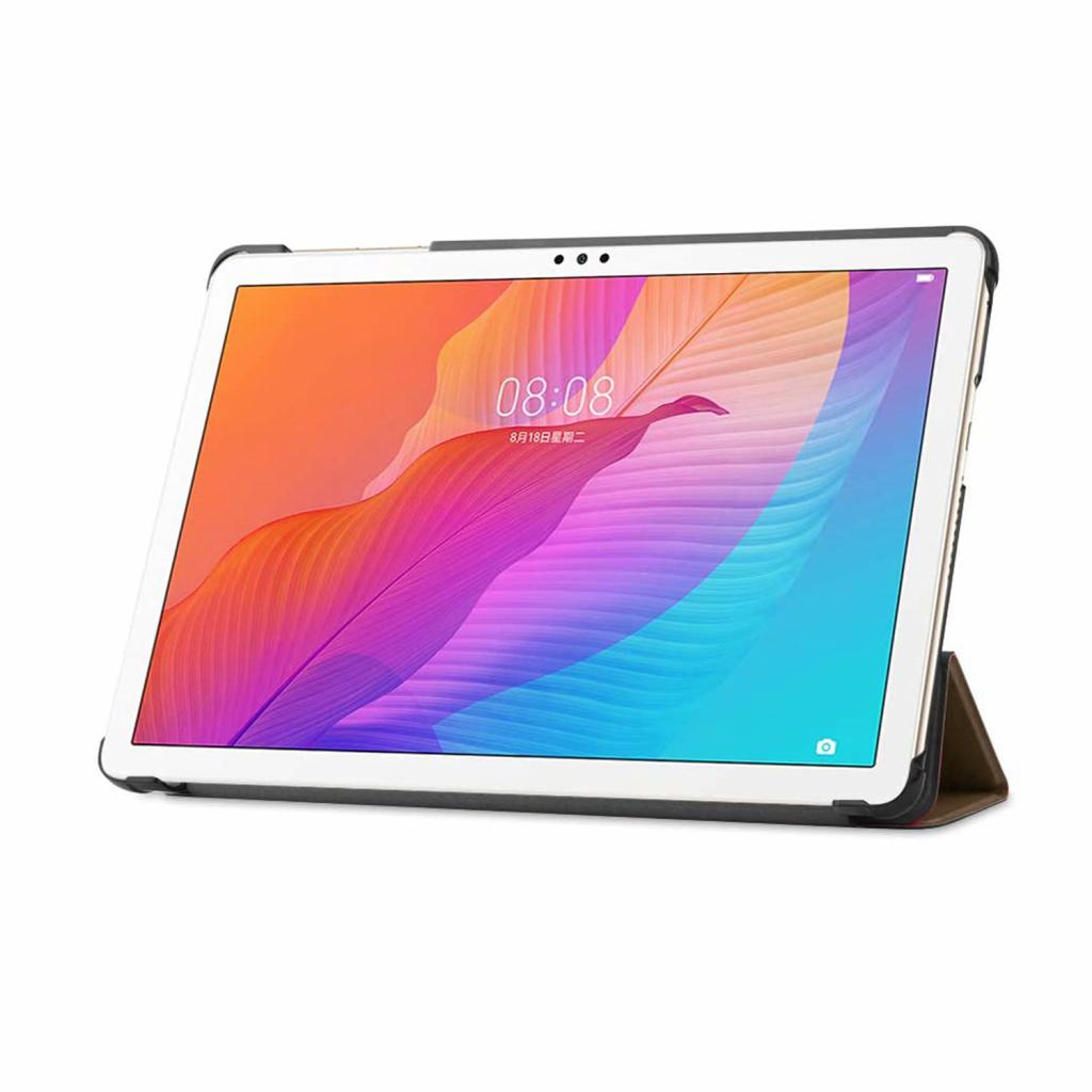 Чохол до планшета BeCover Smart Case Huawei MatePad T10s / T10s (2nd Gen) Brown (705398) - зображення 5