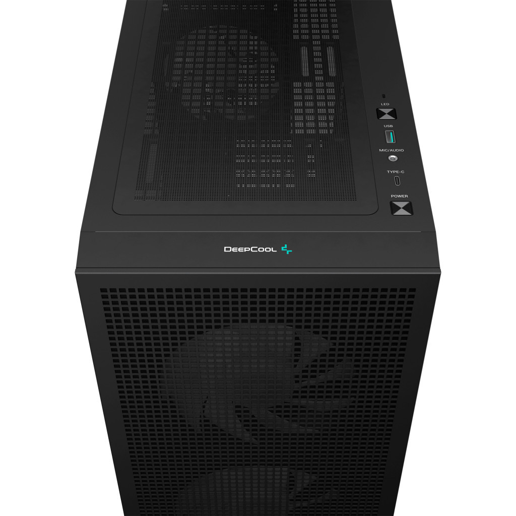Корпус Deepcool CH360 - зображення 11