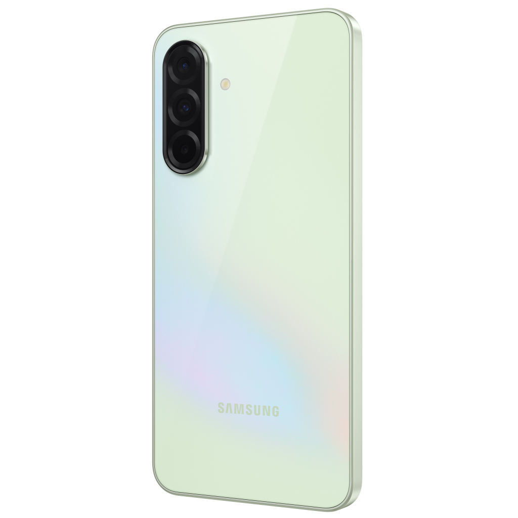 Мобільний телефон Samsung Galaxy A36 5G 8/256Gb Light Green (SM-A366BLGGEUC) - зображення 7