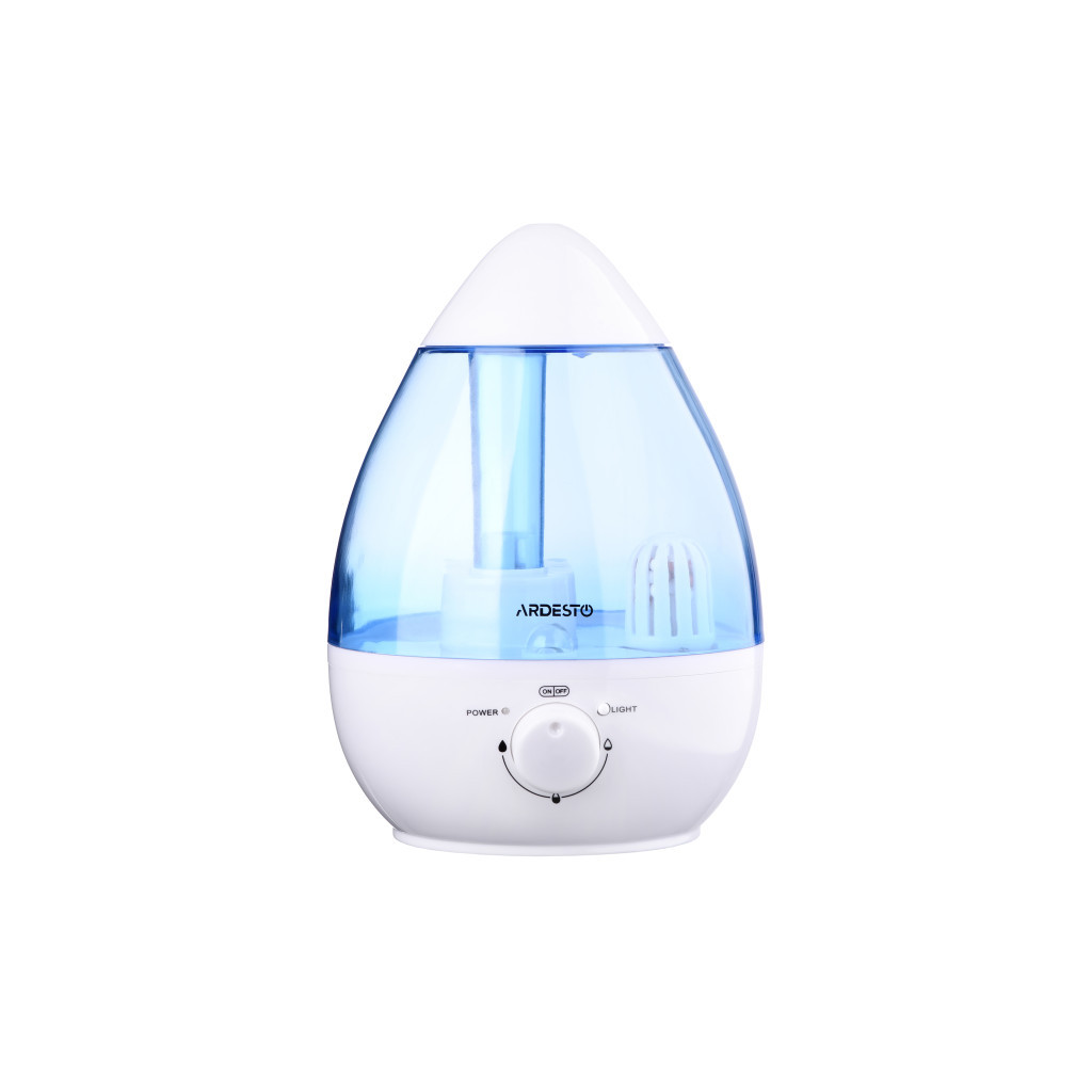 Зволожувач повітря Ardesto USHBFX1-2300-BLUE - зображення 1
