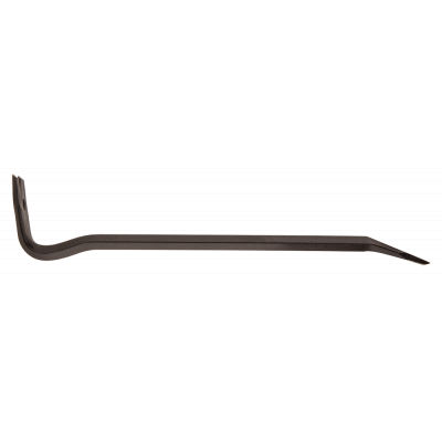 Лом Topex гвоздодер 600 мм, 16 мм (04A260) - зображення 1