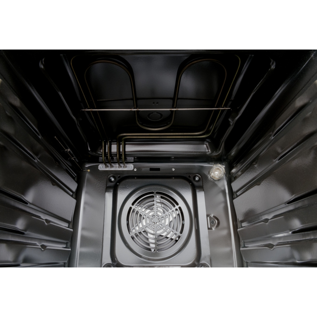 Плита Hansa FCMW 68209 (FCMW68209) - зображення 7