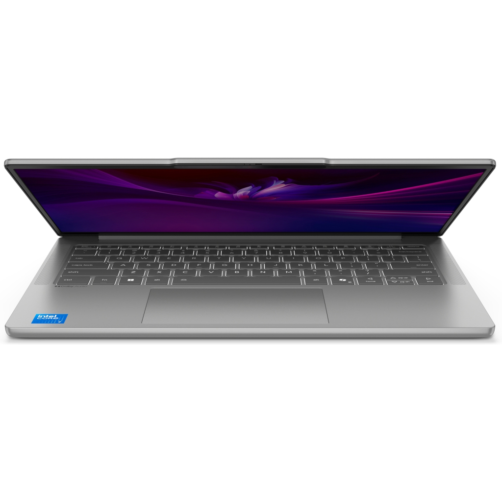Ноутбук Lenovo IdeaPad Slim 5 14IRH10 (83HR00BLRA) - зображення 6