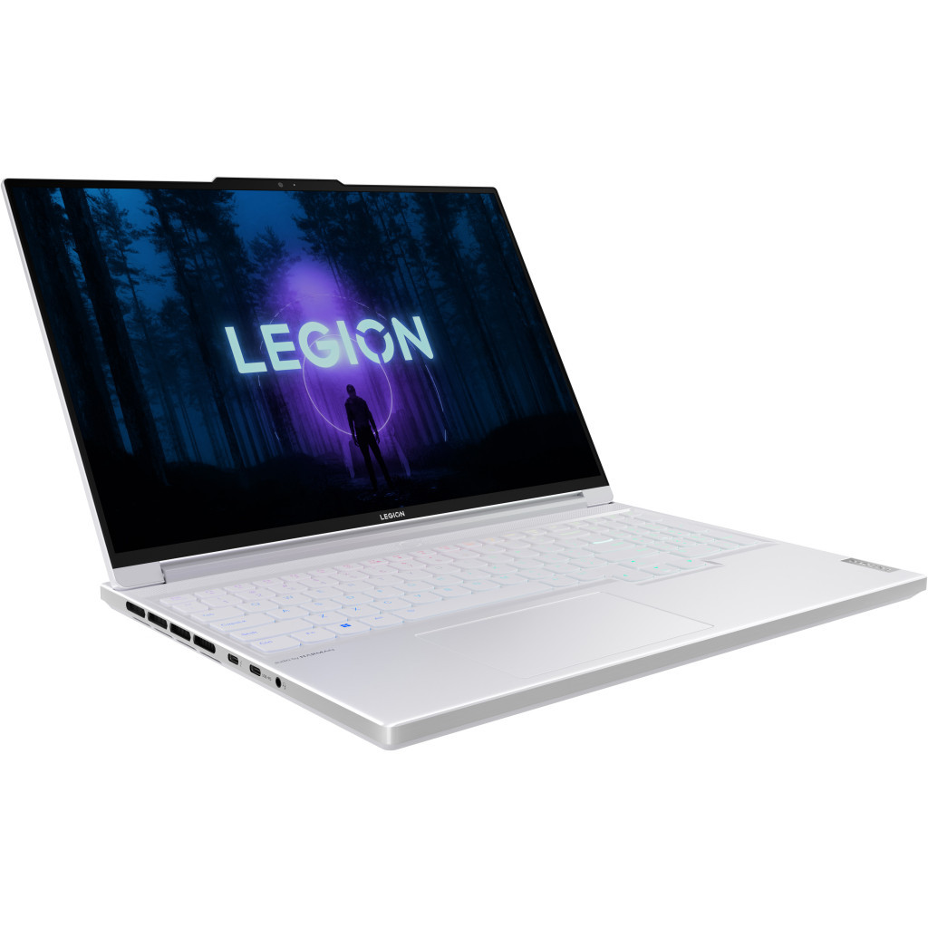 Ноутбук Lenovo Legion Slim 7 16APH8 (82Y40028RA) - зображення 2