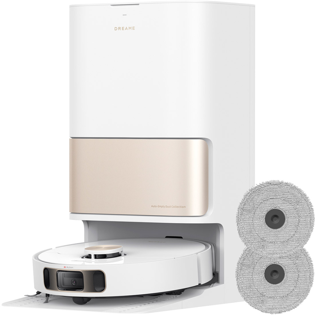 Пилосос Dreame RLL82CE_ - зображення 2