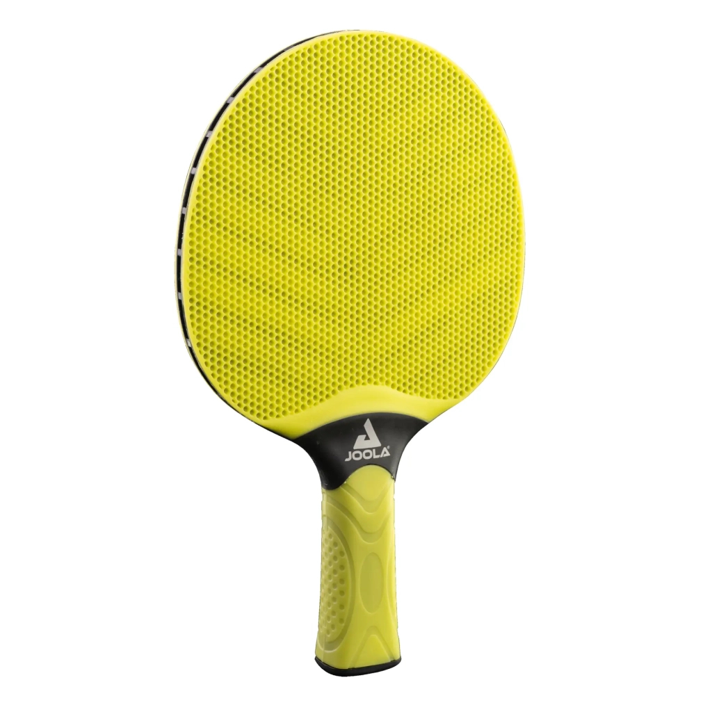 Комплект для настільного тенісу Joola Vivid Outdoor 2 Bats 3 Balls (51010) (930953) - зображення 5