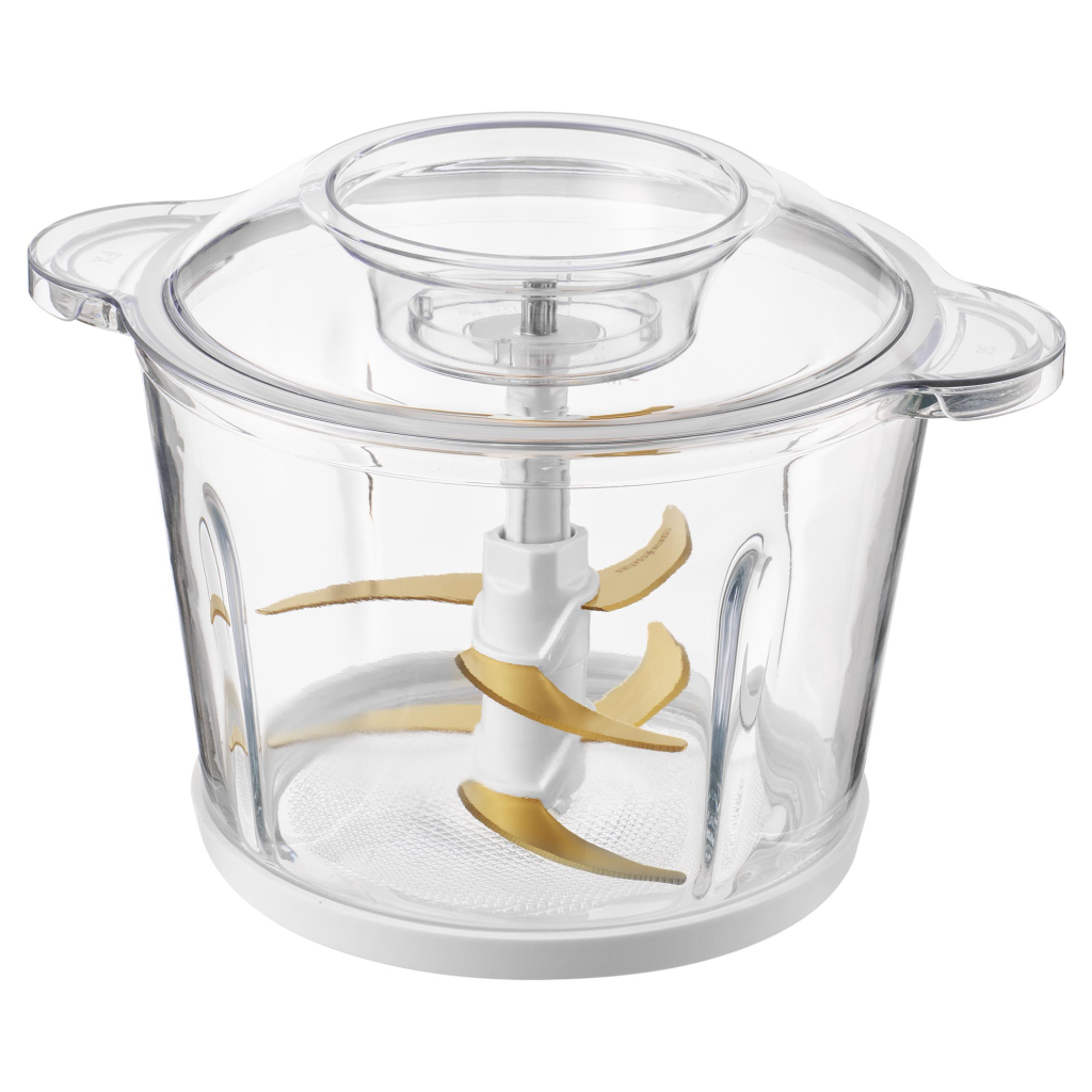 Подрібнювач Sencor SCB7000WH - зображення 4