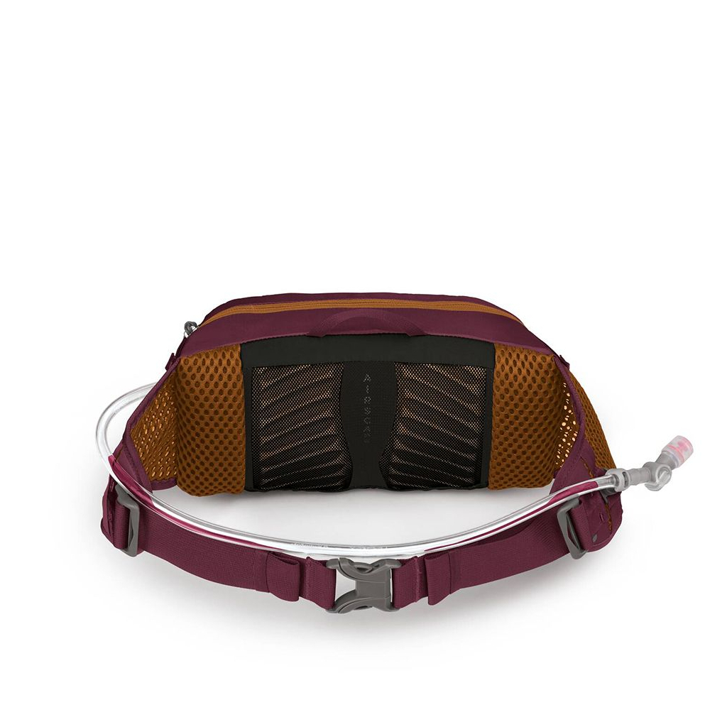 Сумка-бананка Osprey Seral 4 aprium purple O/S (009.3422) - зображення 4