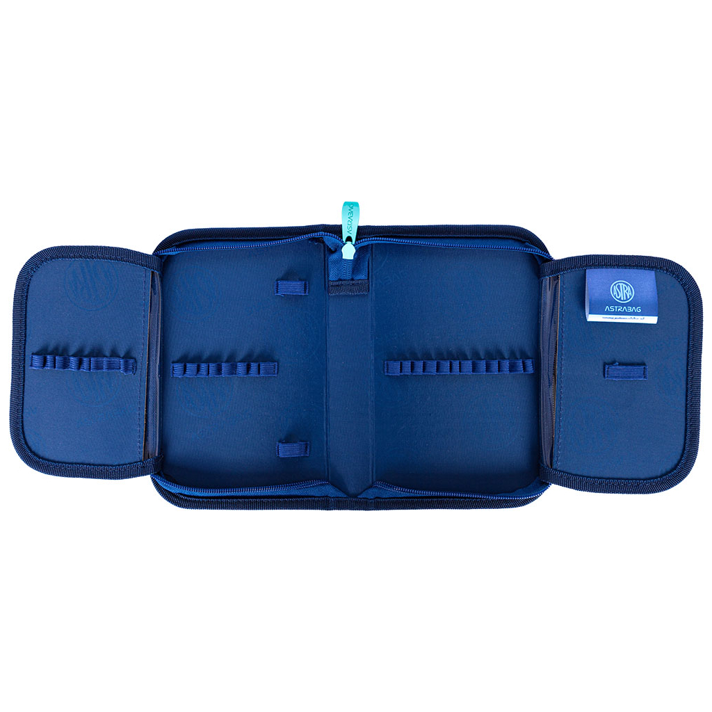 Пенал Astrabag AC1 DINOSAUR (503024058) - зображення 6