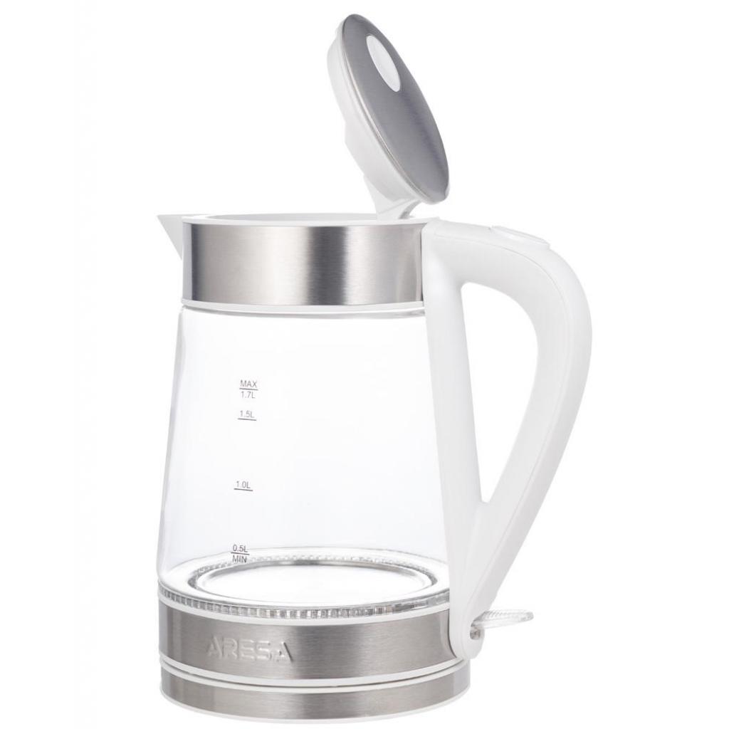 Електрочайник Aresa AR-3440 - зображення 4