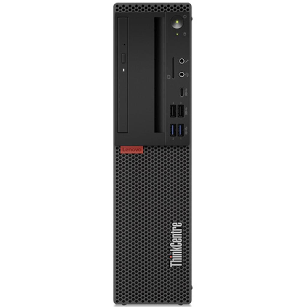 Комп'ютер Lenovo ThinkCentre M720s SFF / i3-9100 (10ST0079RU) - зображення 2