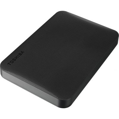 Зовнішній жорсткий диск 2.5" 2TB Toshiba (HDTP220EK3CA) - зображення 6