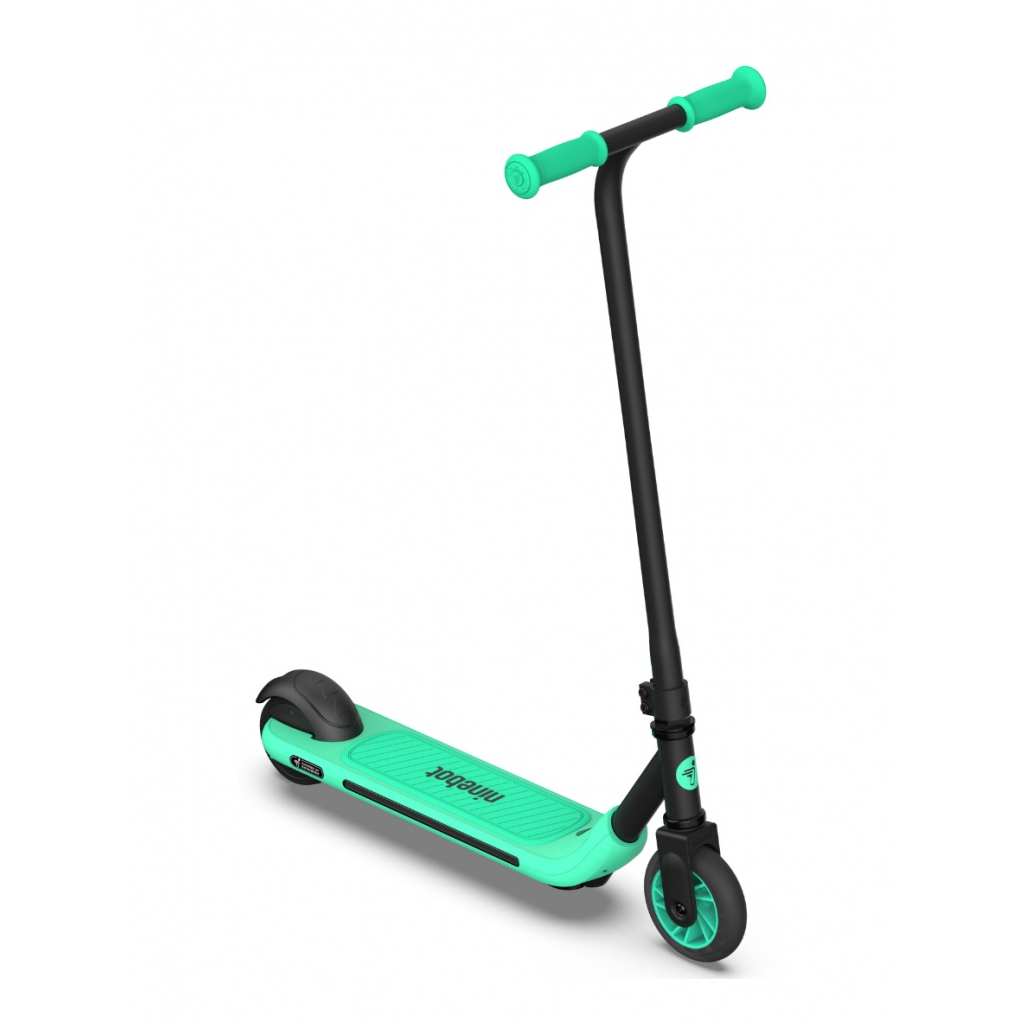 Електросамокат Segway Ninebot A6 Turquoise (AA.00.0011.62) - зображення 5