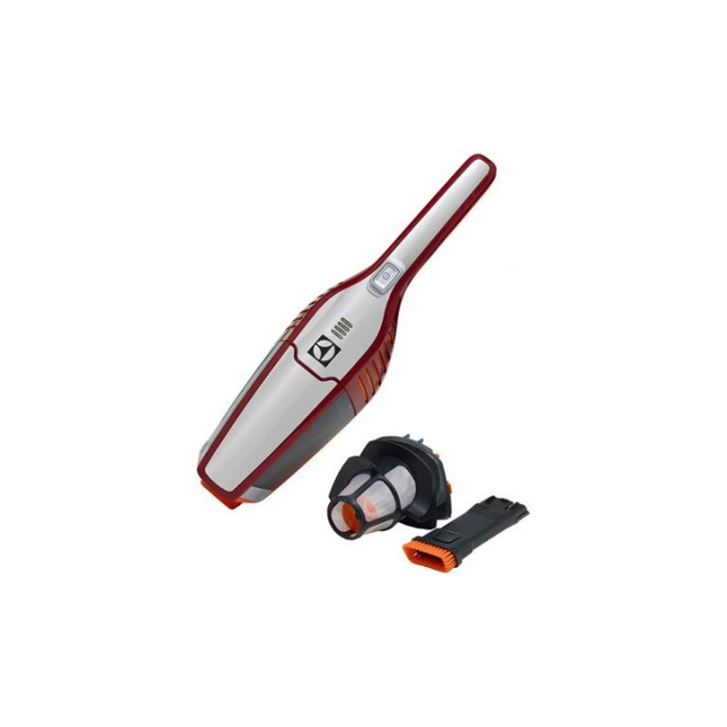 Пилосос Electrolux ERGO 12 (ERGO12) - зображення 3