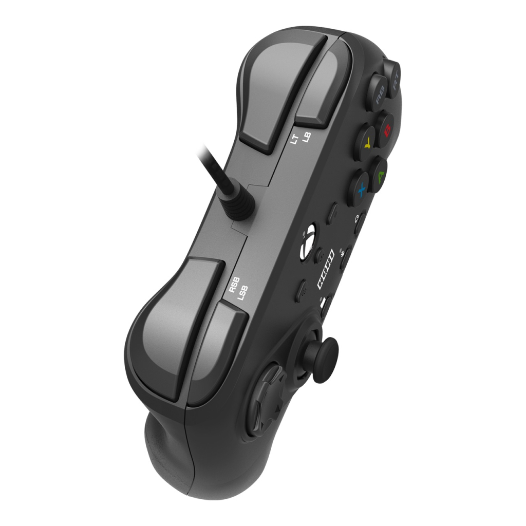 Геймпад Hori Fighting Commander OCTA XBOX/PC Black (AB03-001U) - зображення 3