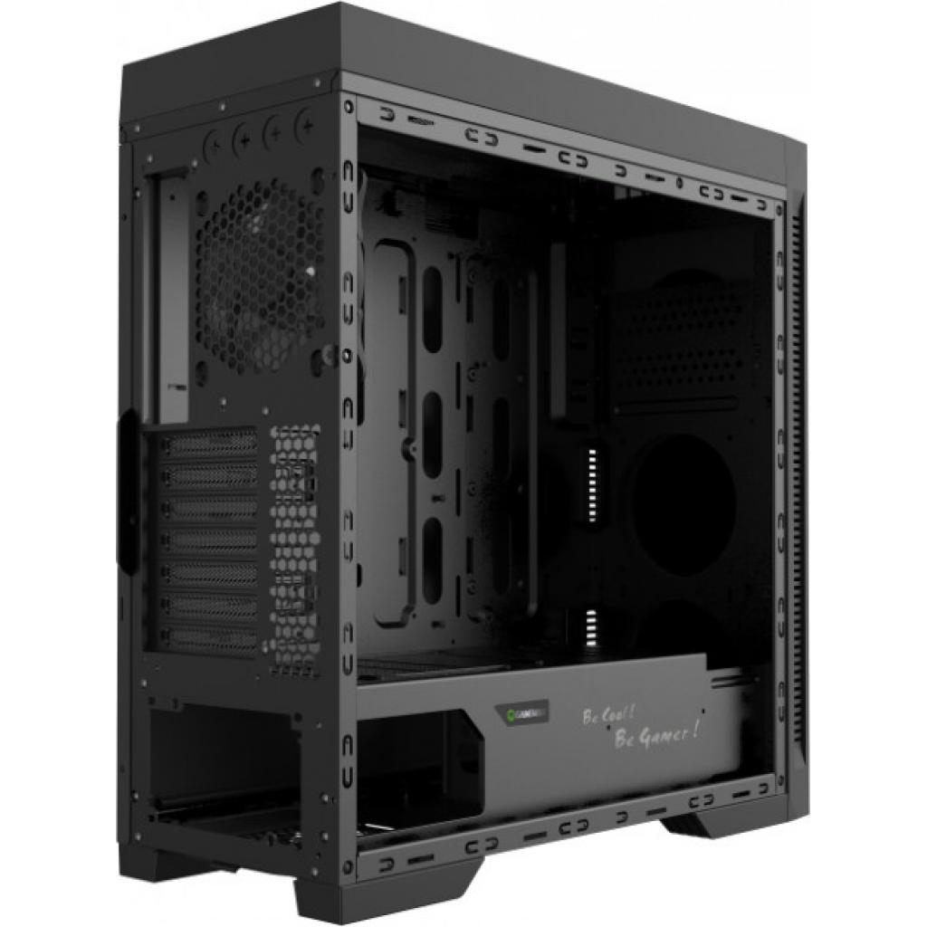 Корпус Gamemax Abyss-TR - зображення 4