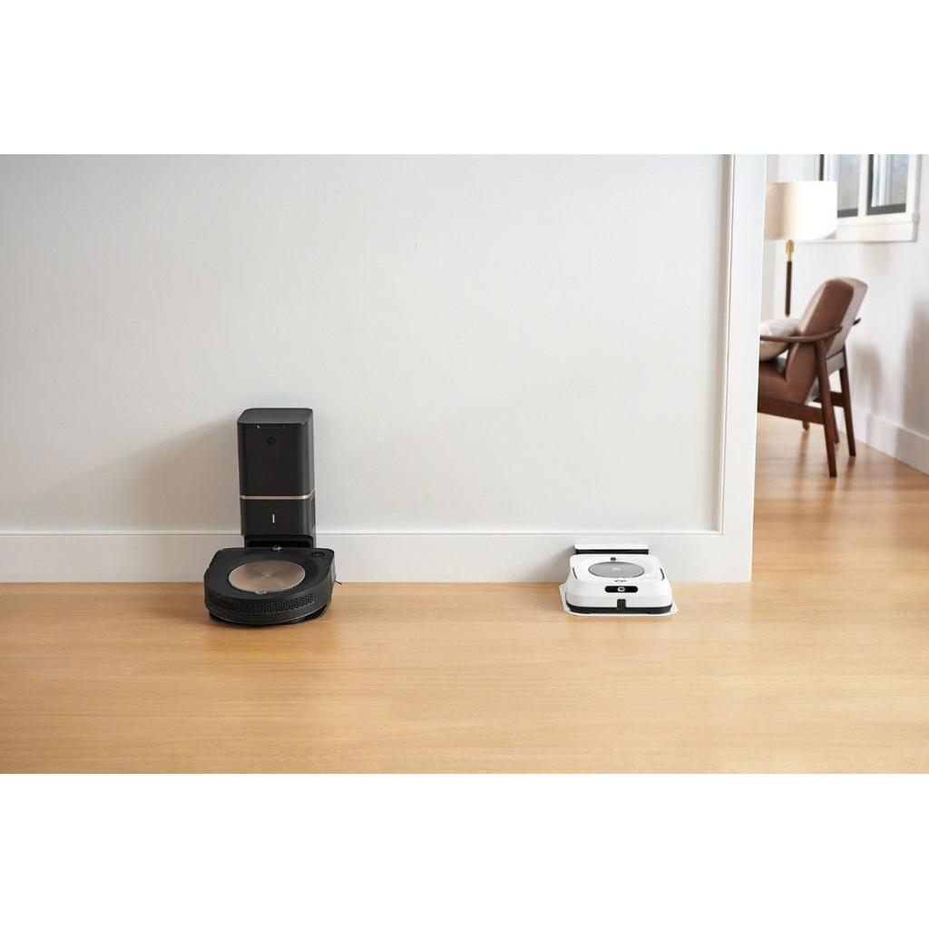 Пилосос iRobot Braava M6 (m613840) - зображення 10