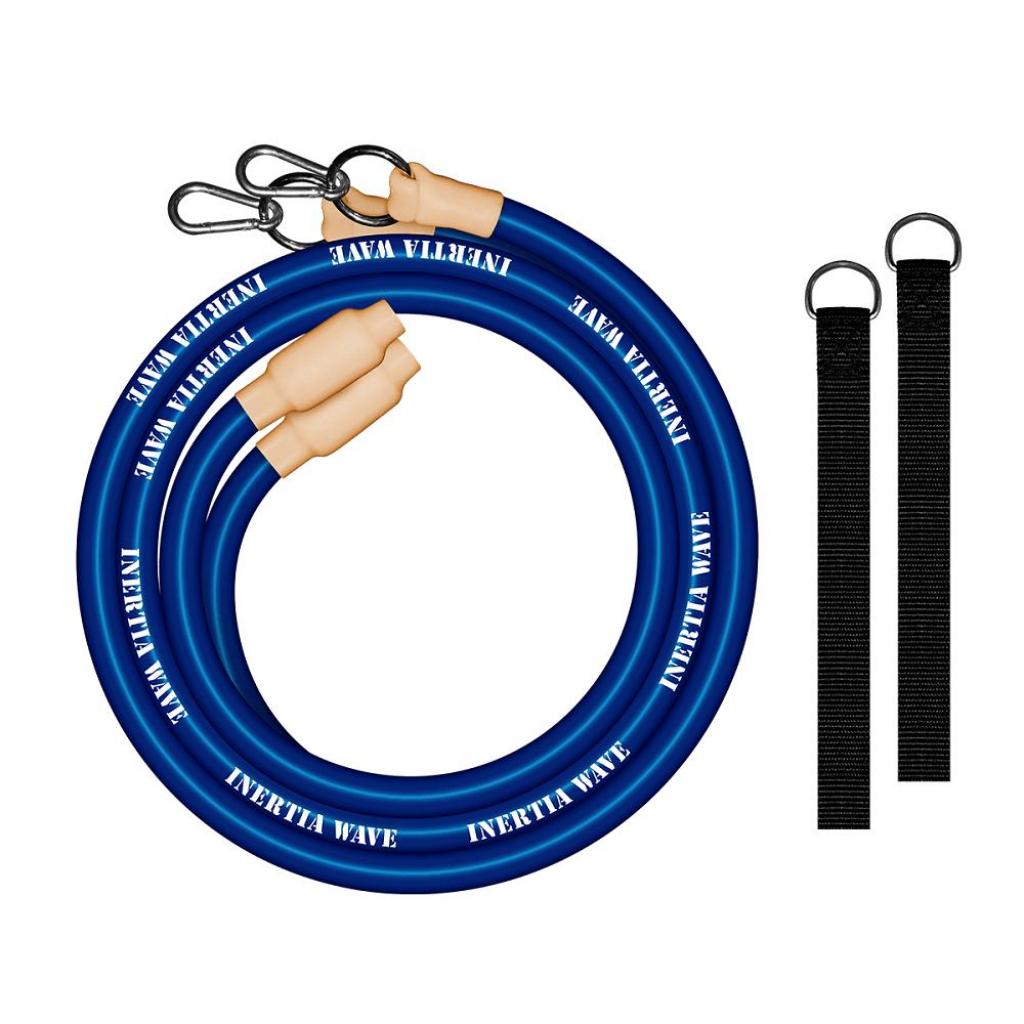 Інерційна гума Inertia Wave Neon Blue (FMFCIWKITBLU) - зображення 1