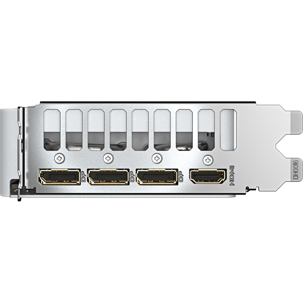 Відеокарта GIGABYTE GeForce RTX5060Ti 8Gb AERO OC (GV-N506TAERO OC-8GD) - зображення 9