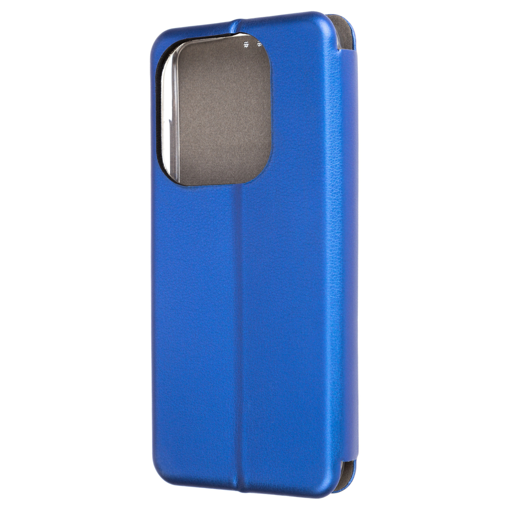 Чохол до мобільного телефона Armorstandart G-Case Infinix Hot 40i Blue (ARM79051) - зображення 2