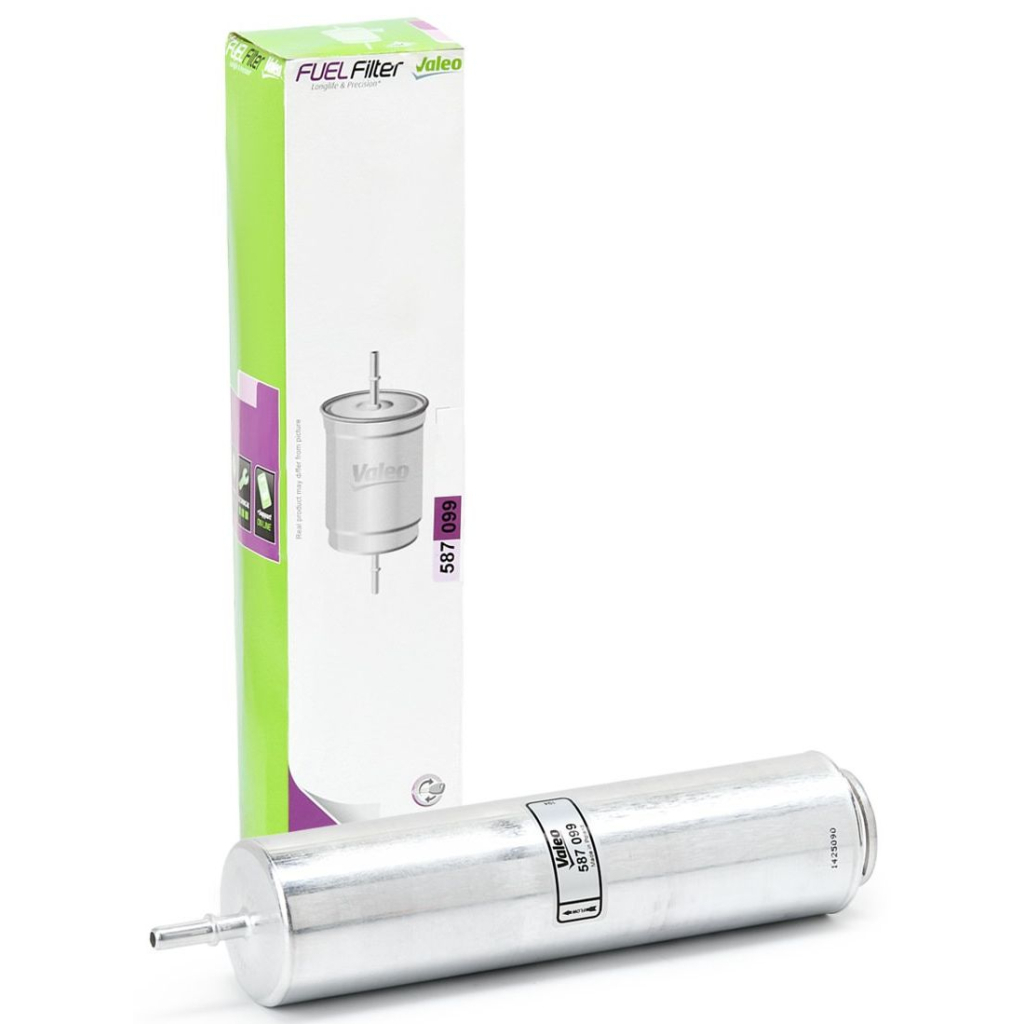 Фільтр паливний Valeo 587099 - зображення 5