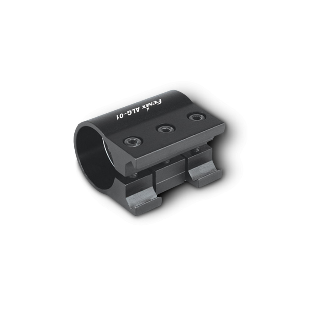 Кріплення для ліхтаря Fenix ALG-01 Picatinny (ALG-01) - зображення 1