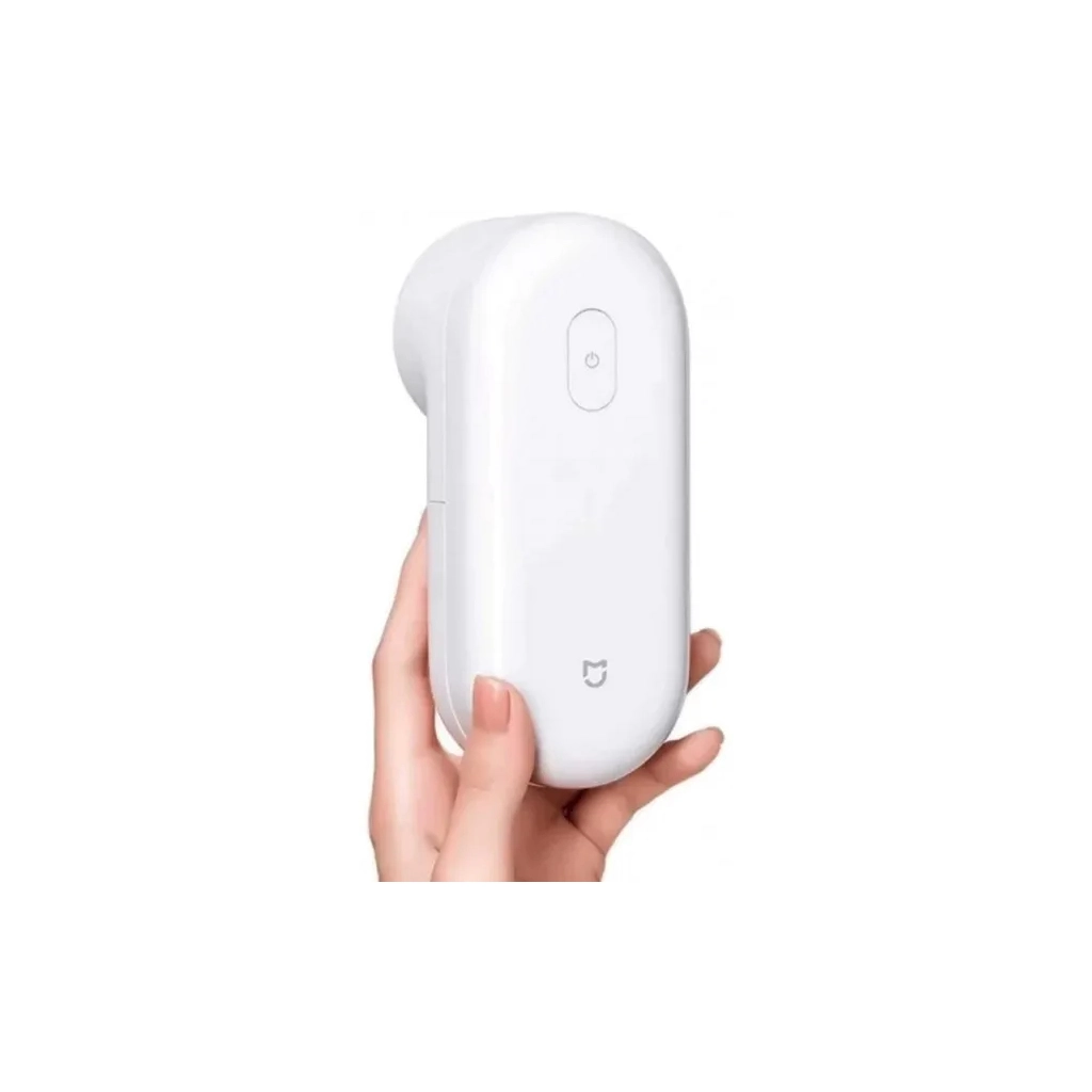 Машинка для чищення трикотажу Xiaomi Mijia White MQXJQ01KL - изображение 6