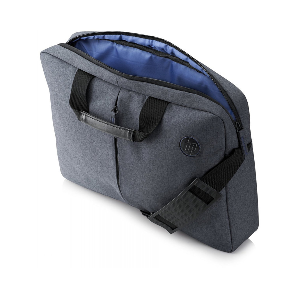 Сумка для ноутбука HP 15.6" Value Top Load (K0B38AA) - зображення 3