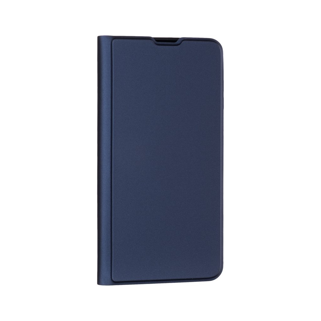 Чохол до мобільного телефона BeCover Exclusive New Style Samsung Galaxy A17 5G SM-A17 Deep Blue (713895) - зображення 2