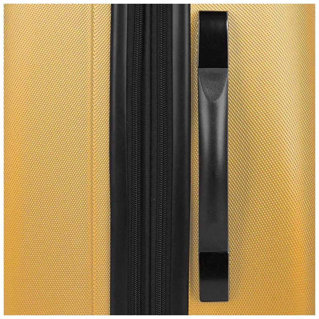 Валіза Gabol Paradise XP (L) Mustard (123347-027) (930706) - зображення 8