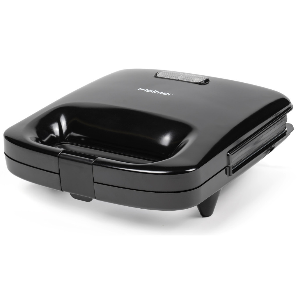 Сендвічниця Hölmer HCG-134SM - зображення 2